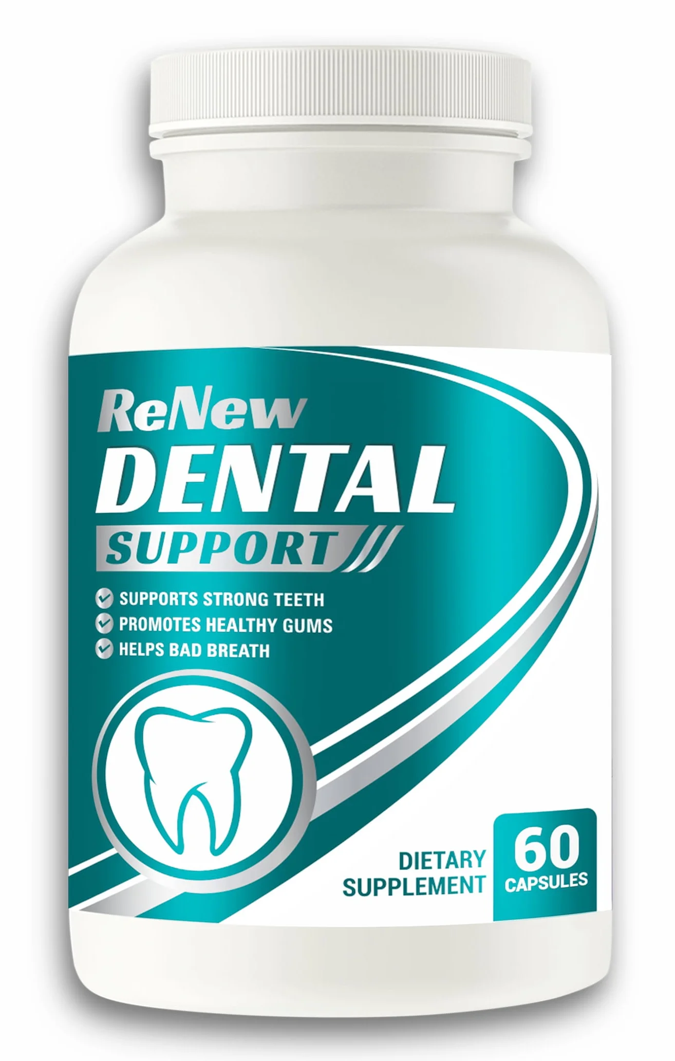 Renew Dental Support Supplement